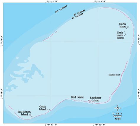 hermes blue atoll|pearl and hermes atoll map.